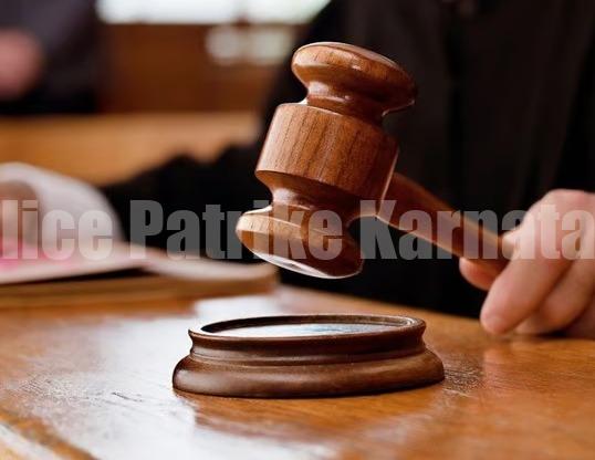 ಮಂಗಳೂರು: ಕಾನ್ಸ್ಟೇಬಲ್ ಕೊಲೆ ಯತ್ನ ಪ್ರಕರಣ – ಇಬ್ಬರು ಅಪರಾಧಿಗಳಿಗೆ ಜೈಲು ಶಿಕ್ಷೆ, ದಂಡ