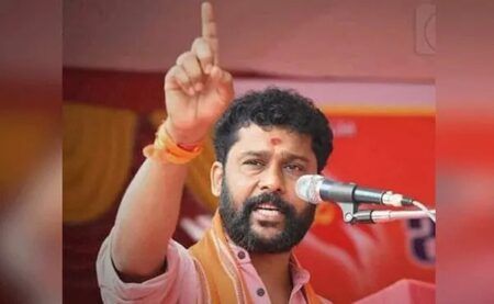 ಈದ್ ಮಿಲಾದ್ ಮೆರವಣಿಗೆಗೆ ಅವಕಾಶ ಕೊಡಬಾರದು : ಶರಣ್ ಪಂಪ್ ವೆಲ್