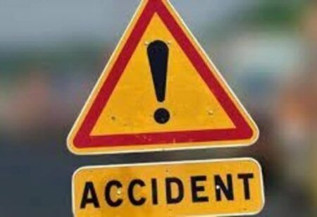 ಉಪ್ಪಿನಂಗಡಿ: ಬೈಕ್ಗೆ ಕೆಎಸ್ಆರ್ಟಿಸಿ ಬಸ್ ಡಿಕ್ಕಿ- ಬೈಕ್ ಸವಾರ ಗಂಭೀರ ಗಾಯ..!