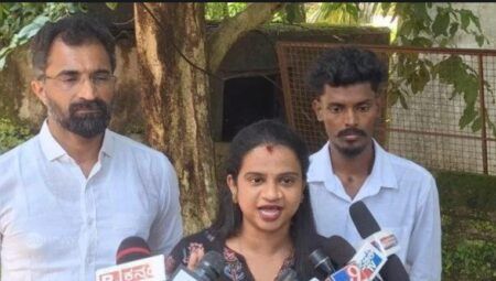 ಉಡುಪಿ:’ಕಲ್ಜಿಗ’ ಸಿನೆಮಾದಲ್ಲಿ ಕೊರಗಜ್ಜ ನೇಮ ದೃಶ್ಯಕ್ಕೆ ಕತ್ತರಿ ಹಾಕುವಂತೆ ಒತ್ತಾಯ