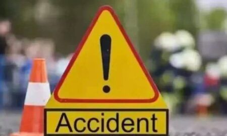 ಉಡುಪಿ: ಮನೆಗೆ ವಾಪಾಸಾಗುತ್ತಿದ್ದ ವೇಳೆ ವಿದ್ಯಾರ್ಥಿನಿಗೆ ಬಸ್ ಢಿಕ್ಕಿ; ಗಂಭೀರ ಗಾಯ