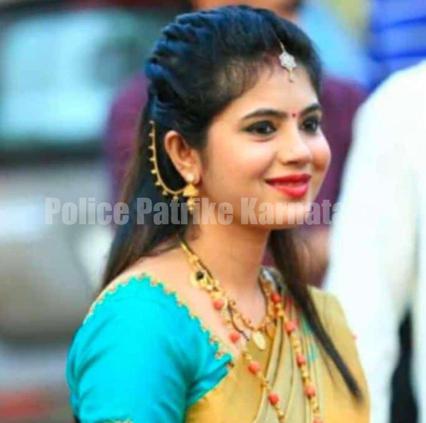 ಮಂಗಳೂರು : ಸಂಬಂಧಿಯ ಜೀವ ಉಳಿಸಲು ತನ್ನ ಪ್ರಾಣಾರ್ಪಣೆ ಮಾಡಿಕೊಂಡ ಉಪನ್ಯಾಸಕಿ ಅರ್ಚನಾ ಕಾಮತ್