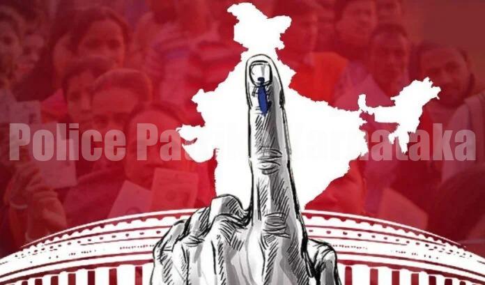 `ಒನ್ ನೇಷನ್, ಒನ್ ಎಲೆಕ್ಷನ್’ ವರದಿಗೆ ಕೇಂದ್ರ ಸಚಿವ ಸಂಪುಟ ಅಸ್ತು