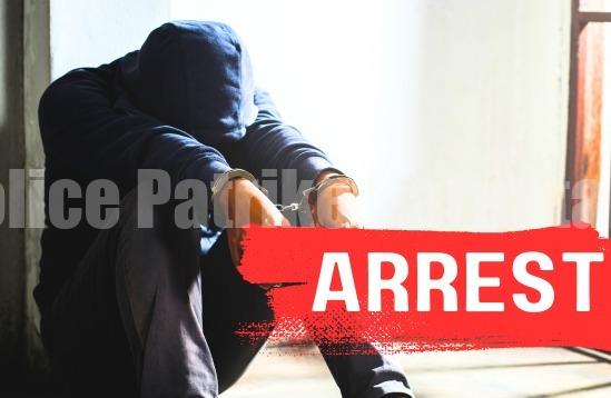 ಮಂಗಳೂರು : ಮಾದಕ ವಸ್ತು ಮಾರಾಟ- ಮೂವರು ಪೊಲೀಸ್ ವಶಕ್ಕೆ