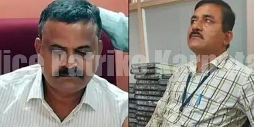 ಲಂಚ ಸ್ವೀಕರಿಸುತ್ತಿದ್ದ ವೇಳೆ ಕಿನ್ನಿಗೋಳಿ ಪಟ್ಟಣ ಪಂಚಾಯತ್ನ ಜೂನಿಯರ್ ಇಂಜಿನಿಯರ್ ಮತ್ತು ಮುಖ್ಯಾಧಿಕಾರಿ ಲೋಕಾಯುಕ್ತ ಪೊಲೀಸ್ ಬಲೆಗೆ