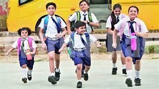 ದಸರಾ ಸಂಭ್ರಮ: ಅಕ್ಟೋಬರ್ 3 ರಿಂದ 20 ರವರೆಗೆ ಶಾಲೆಗಳಿಗೆ ರಜೆ