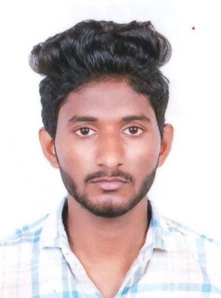 ಮಂಗಳೂರು: ಲಾರಿ ಢಿಕ್ಕಿಯಾಗಿ ಬೈಕ್ ಸವಾರ ಬಿಬಿಎ ವಿದ್ಯಾರ್ಥಿ ಮೃತ್ಯು