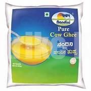 ತಿರುಪತಿಯಿಂದ ನಂದಿನಿ ತುಪ್ಪಕ್ಕೆ ಹೆಚ್ಚಿದ ಬೇಡಿಕೆ; ತುಪ್ಪ ಸಾಗಿಸುವ ಟ್ಯಾಂಕರ್ಗಳಿಗೆ ಜಿಪಿಎಸ್ ಅಳವಡಿಕೆ
