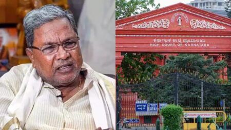 ಮುಡಾ ಹಗರಣ: ಸಿಎಂ ಸಲ್ಲಿಸಿದ್ದ ರಿಟ್ ಅರ್ಜಿ ವಜಾಗೊಳಿಸಿದ ಹೈಕೋರ್ಟ್