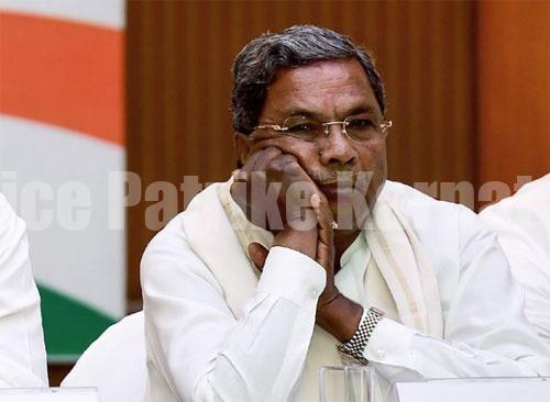 BREAKING : ಮುಡಾ ಹಗರಣದಲ್ಲಿ CM’ ಗೆ ಬಿಗ್ ಶಾಕ್ : ಸಿದ್ದರಾಮಯ್ಯ ವಿರುದ್ಧFIR” ದಾಖಲಿಸಿ ತನಿಖೆಗೆ ಜನಪ್ರತಿನಿಧಿಗಳ ವಿಶೇಷ ಕೋರ್ಟ್ ಆದೇಶ