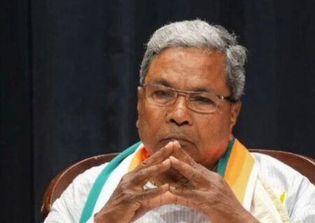 ಮುಡಾ ಹಗರಣ : ಸಿಎಂ ಸಿದ್ದರಾಮಯ್ಯ ವಿರುದ್ಧ `ED’ಯಿಂದ `FIR’ ದಾಖಲು