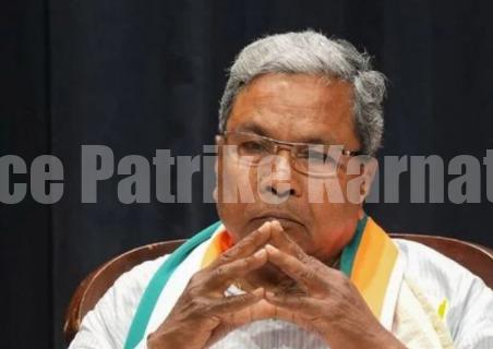 ಮುಡಾ ಹಗರಣ : ಸಿಎಂ ಸಿದ್ದರಾಮಯ್ಯ ವಿರುದ್ಧ `ED’ಯಿಂದ `FIR’ ದಾಖಲು