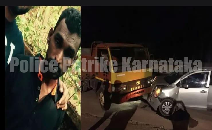 ಮಂಗಳೂರು: ಕಾಲಿಯ ರಫೀಕ್ ಕೊಲೆ ಪ್ರಕರಣ- ನಾಲ್ವರು ಆರೋಪಿಗಳು ಖುಲಾಸೆ