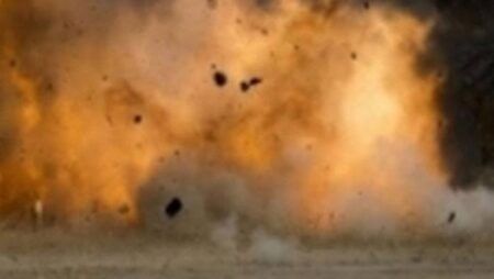 ಸುರತ್ಕಲ್: ನಿಗೂಢ ಸ್ಫೋಟ-ಬೆಚ್ಚಿಬಿದ್ದ ಜನತೆ..!