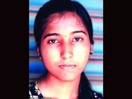 ನಾಪತ್ತೆಯಾಗಿದ್ದ ವಿದ್ಯಾರ್ಥಿನಿಯ ಮೃತದೇಹ ಬಾವಿಯಲ್ಲಿ ಪತ್ತೆ..!