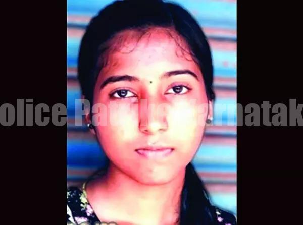 ನಾಪತ್ತೆಯಾಗಿದ್ದ ವಿದ್ಯಾರ್ಥಿನಿಯ ಮೃತದೇಹ ಬಾವಿಯಲ್ಲಿ ಪತ್ತೆ..!