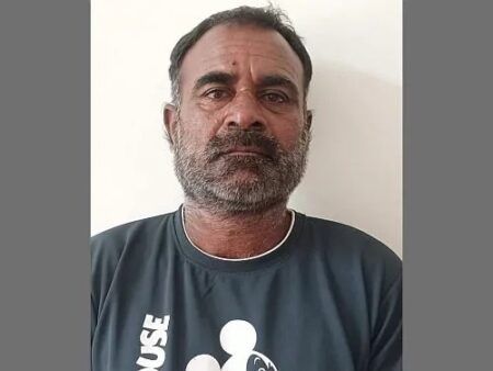 ಮಂಗಳೂರು : ಬಸವರಾಜ ಕೊಲೆ ಪ್ರಕರಣ- ಆರೋಪಿ ಧರ್ಮರಾಜ್ ಬಂಧನ