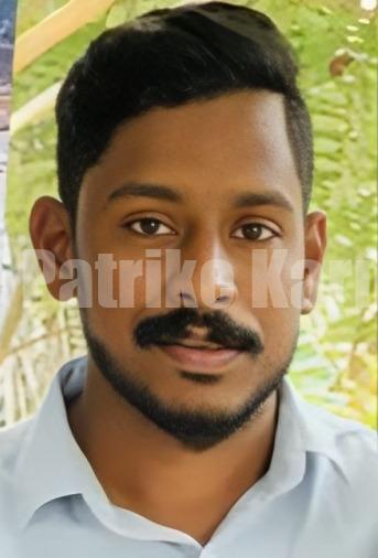 ಅರ್ಜುನ್ ಪಾರ್ಥಿವ ಶರೀರಕ್ಕೆ ಕಾಸರಗೋಡು ಜಿಲ್ಲಾಡಳಿತದ ವತಿಯಿಂದ ಅಂತಿಮ ನಮನ