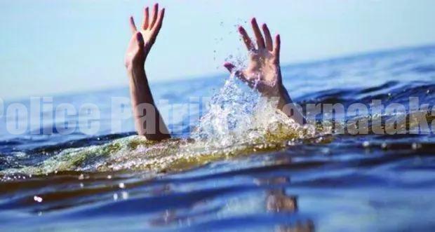 ಕೆರೆಗೆ ಬಿದ್ದು ಮೂರು ವರ್ಷದ ಬಾಲಕ ಮೃತ್ಯು..!