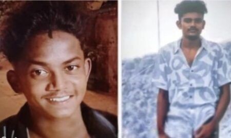 ಮಂಗಳೂರು: ಈಜಲು ಮರವೂರು ಫಲ್ಗುಣಿ ನದಿಗಳಿದ ಯುವಕರಿಬ್ಬರು ನೀರುಪಾಲು