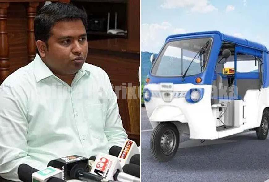 ಮಂಗಳೂರು: ಎಲೆಕ್ಟ್ರಿಕ್ ಆಟೋ ರಿಕ್ಷಾ ಪರವಾನಗಿ ಹಿಂಪಡೆಯುವುದಿಲ್ಲ – ಜಿಲ್ಲಾಧಿಕಾರಿ ಮುಲ್ಲೈ ಮುಗಿಲನ್ ಸ್ಪಷ್ಟನೆ
