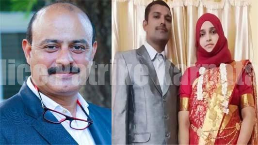 ಮಂಗಳೂರು : ಮುಮ್ತಾಜ್ ಅಲಿ ಆತ್ಮಹತ್ಯೆ ಪ್ರಕರಣ- ಆರೋಪಿ ಆಯಿಷಾ ಸಹಿತ 3 ಮಂದಿಯ ಬಂಧನ