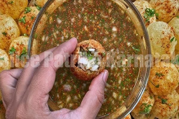 ಗೋಲ್ ಗಪ್ಪಾ ಪ್ರಿಯರಿಗೆ ಶಾಕ್ – ಶೀಘ್ರದಲ್ಲೇ ಬ್ಯಾನ್?