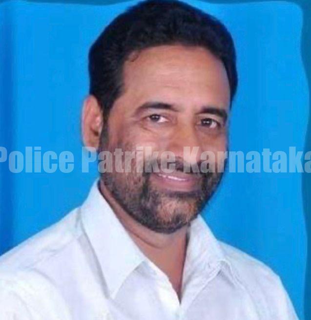 ವಿಧಾನ ಪರಿಷತ್ ಚುನಾವಣೆ ಕಾಂಗ್ರೇಸ್ ನಿಂದ ರಾಜು ಪೂಜಾರಿ ಬೈಂದೂರು ಸ್ಪರ್ಧೆ