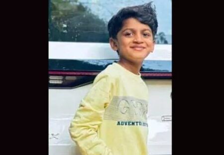 ಬೆಳ್ತಂಗಡಿ : ಮನೆ ಅಂಗಳದಲ್ಲಿ ಕಾರು ರಿವರ್ಸ್ ತೆಗೆಯುವ ವೇಳೆ ಕಾರಿನಡಿಗೆ ಬಿದ್ದು ಬಾಲಕ ಸಾವು..!