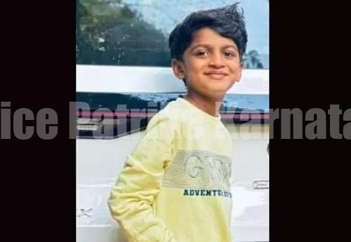 ಬೆಳ್ತಂಗಡಿ : ಮನೆ ಅಂಗಳದಲ್ಲಿ ಕಾರು ರಿವರ್ಸ್ ತೆಗೆಯುವ ವೇಳೆ ಕಾರಿನಡಿಗೆ ಬಿದ್ದು ಬಾಲಕ ಸಾವು..!