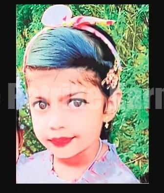 ಬೆಳ್ತಂಗಡಿ : ತಲೆ ಮೇಲೆ ದಾರಂದ ಬಿದ್ದು ಪುಟ್ಟ ಬಾಲಕಿ ಸಾವು..!