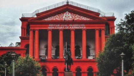ಮಾವನ ಆಸ್ತಿಗಳಿಗೆ ಅಳಿಯ ಉತ್ತರಾಧಿಕಾರಿಯಲ್ಲ : ಕರ್ನಾಟಕ ಹೈಕೋರ್ಟ್ ಮಹತ್ವದ ಆದೇಶ
