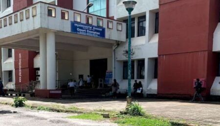 ಮಂಗಳೂರು: ವಾಹನ ಅಪಘಾತ ಪ್ರಕರಣ-ಮೃತ ವ್ಯಕ್ತಿಯ ಕುಟುಂಬಕ್ಕೆ 1.35 ಕೋ.ರೂ. ಪರಿಹಾರ ನೀಡಲು ಆದೇಶ