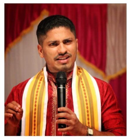 ಉಪನ್ಯಾಸಕ ಅರುಣ್ ಉಳ್ಳಾಲ್ ಮೇಲೆ FIR- ವಿಶ್ವ ಹಿಂದೂ ಪರಿಷತ್ ಖಂಡನೆ