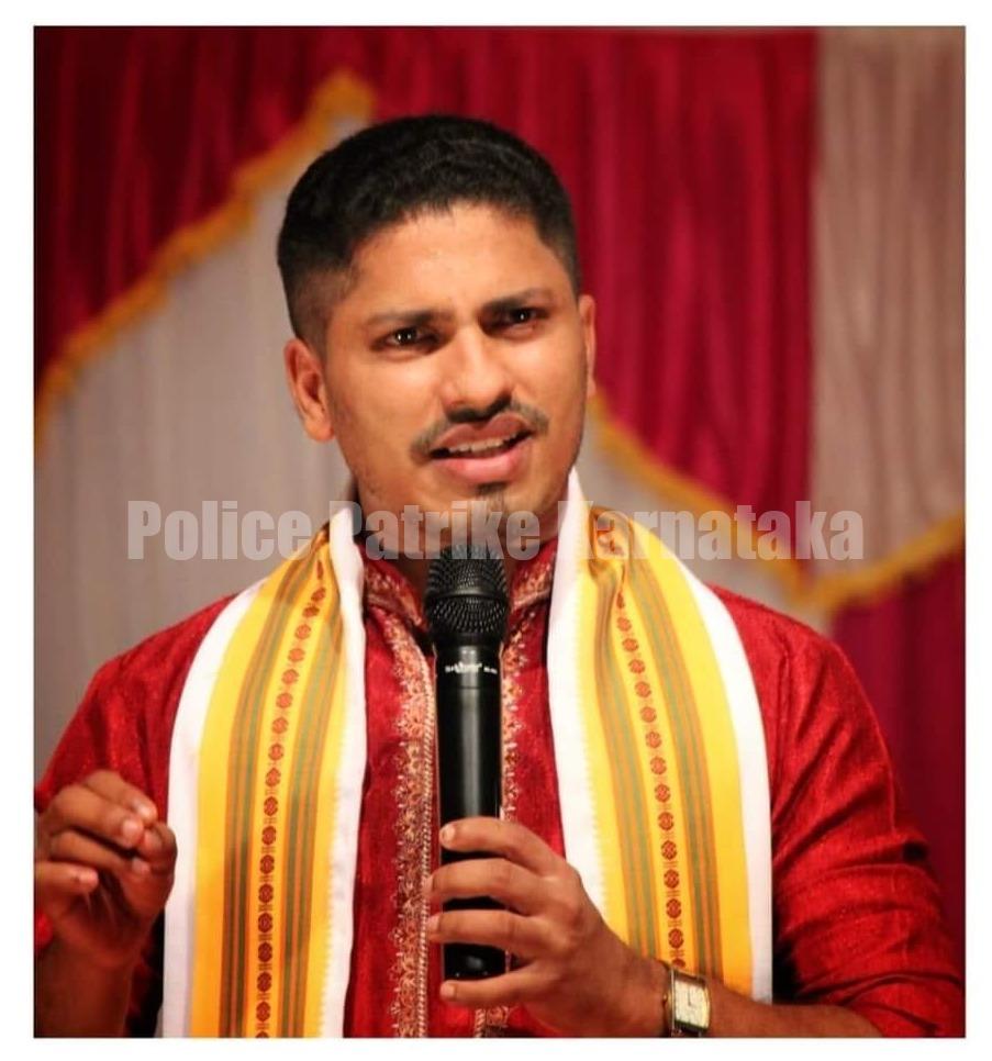 ಉಪನ್ಯಾಸಕ ಅರುಣ್ ಉಳ್ಳಾಲ್ ಮೇಲೆ FIR- ವಿಶ್ವ ಹಿಂದೂ ಪರಿಷತ್ ಖಂಡನೆ