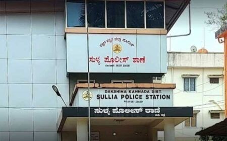 ಸುಳ್ಯ: ಆಸ್ಪತ್ರೆಯಿಂದ ವಾರಂಟ್ ಆರೋಪಿ ಪರಾರಿ..!