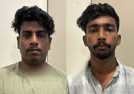 ಮೂಲ್ಕಿ: ಮಾದಕ ವಸ್ತುಗಳ ಮಾರಾಟ – ಕೇರಳ ಮೂಲದ ಇಬ್ಬರು ಆರೋಪಿಗಳ ಬಂಧನ..!