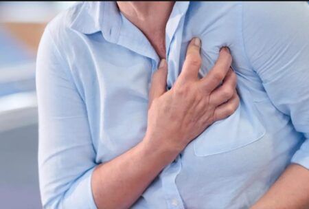 ALERT : ಈ ನೋವುಗಳ ಬಗ್ಗೆ ನಿರ್ಲಕ್ಷ್ಯ ಬೇಡ, ಹೃದಯಾಘಾತ ಸಂಭವಿಸಬಹುದು ಎಚ್ಚರ.!