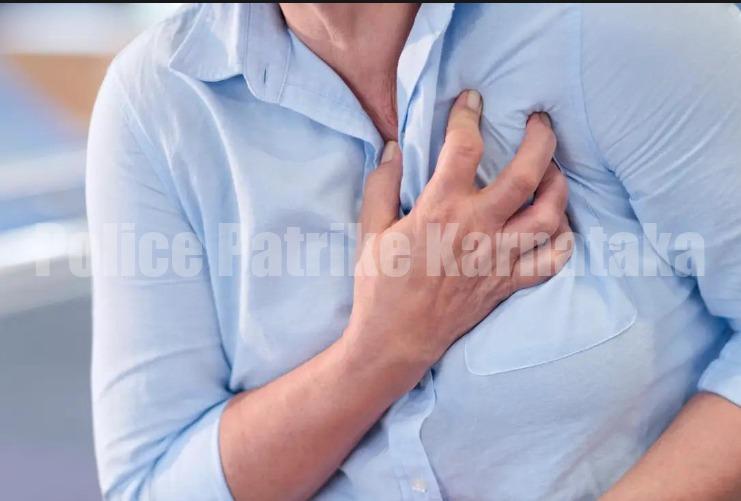 ALERT : ಈ ನೋವುಗಳ ಬಗ್ಗೆ ನಿರ್ಲಕ್ಷ್ಯ ಬೇಡ, ಹೃದಯಾಘಾತ ಸಂಭವಿಸಬಹುದು ಎಚ್ಚರ.!