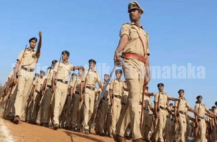 ‘SSLC’ ಪಾಸಾದವರಿಗೆ ಭರ್ಜರಿ ಗುಡ್ ನ್ಯೂಸ್ : 545 ಕಾನ್ಸ್’ಟೇಬಲ್ ಹುದ್ದೆಗಳಿಗೆ ಅರ್ಜಿ ಆಹ್ವಾನ