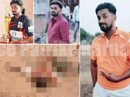 ಮಣಿಪಾಲ: ಬ್ರೇಕ್ ಫೇಲ್ ಆಗಿ ಕಾರು ಡಿಕ್ಕಿ -ದ್ವಿಚಕ್ರ ವಾಹನ ಸವಾರ ಸ್ಥಳದಲ್ಲೇ ಮೃತ್ಯು