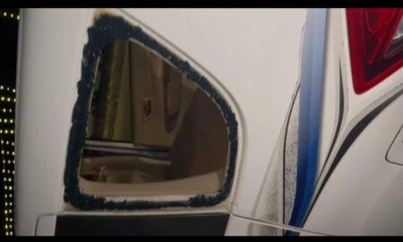 ಉಚ್ಚಿಲ: ಕಾರಿನ ಗಾಜು ಒಡೆದು ಲ್ಯಾಪ್ ಟಾಪ್ ಕಳವು