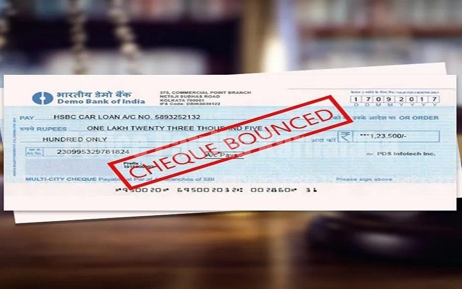 ಮಂಗಳೂರು: ಚೆಕ್ ಅಮಾನ್ಯ ಪ್ರಕರಣ – ಆರೋಪಿಗೆ ದಂಡ ವಿಧಿಸಿದ ನ್ಯಾಯಾಲಯ