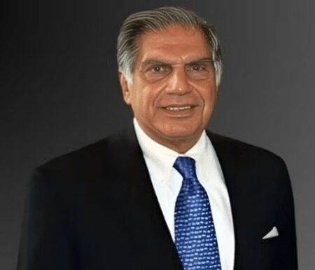 ಟಾಟಾ ಸಮೂಹದ ಮುಖ್ಯಸ್ಥ ರತನ್ ಟಾಟಾ ಇನ್ನಿಲ್ಲ: ಇಂದು ಅಂತ್ಯಕ್ರಿಯೆ