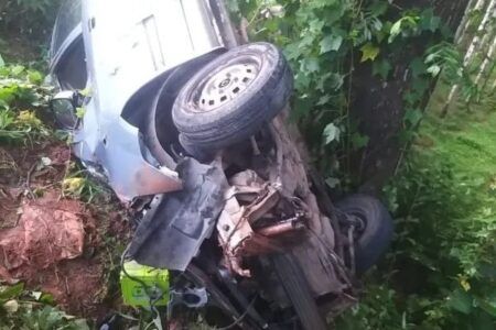 ಬಂಟ್ವಾಳ: ಚಾಲಕನ ನಿಯಂತ್ರಣ ತಪ್ಪಿ ಅಡಿಕೆ ತೋಟಕ್ಕೆ ಬಿದ್ದ ಕಾರು..! ಮಹಿಳೆ ಸಾವು