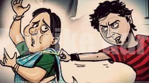 ಮಂಗಳಾದೇವಿ ದೇವಸ್ಥಾನ ಆವರಣದಲ್ಲಿ ಮೂವರು ಮಹಿಳೆಯರ ಚಿನ್ನದ ಸರ ಕಳವು-ದೂರು ದಾಖಲು..!