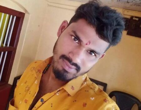 ಮಂಗಳೂರು: ಬಸ್ ನಿಲ್ದಾಣದಲ್ಲಿ ಕಂಡೆಕ್ಟರ್ ಕೊಲೆಯಾದ ಸ್ಥಿತಿಯಲ್ಲಿ ಪತ್ತೆ – ಪ್ರಕರಣ ದಾಖಲು