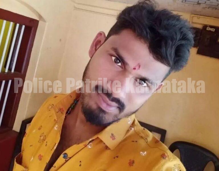 ಮಂಗಳೂರು: ಬಸ್ ನಿಲ್ದಾಣದಲ್ಲಿ ಕಂಡೆಕ್ಟರ್ ಕೊಲೆಯಾದ ಸ್ಥಿತಿಯಲ್ಲಿ ಪತ್ತೆ – ಪ್ರಕರಣ ದಾಖಲು