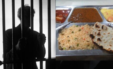 ಪೊಲೀಸರ ವಶದಲ್ಲಿರುವ ಆರೋಪಿಗಳ ಊಟದ ಭತ್ಯೆ 75 ರೂ. ನಿಂದ 150 ರೂ.ಗೆ ಏರಿಕೆ