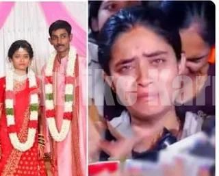 ರೇಣುಕಾ ಸ್ವಾಮಿ ಪತ್ನಿಗೆ ಗಂಡು ಮಗು ಜನನ..!!